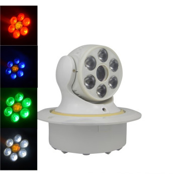 stage track lighting Moving head spotlight 80watt led with spot for wedding party Stage Led Light Moving Head Light LM20SW